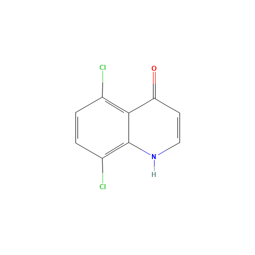 chemical structure of 53790-82-2 FT-0619859