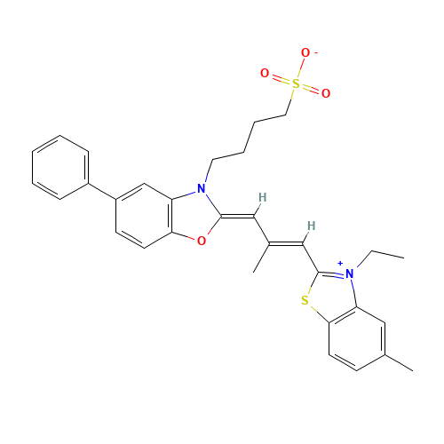 chemical structure of 77837-26-4 FT-0619862