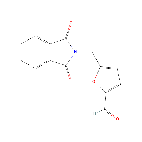 chemical structure of 116750-06-2 FT-0619863