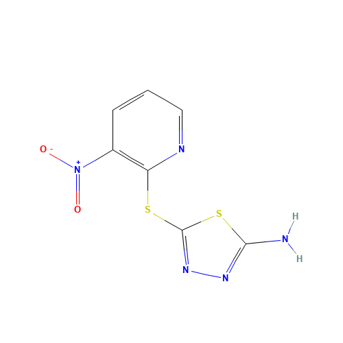 chemical structure of 499771-19-6 FT-0619867