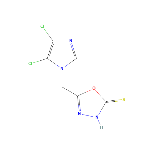 chemical structure of 175201-82-8 FT-0619868