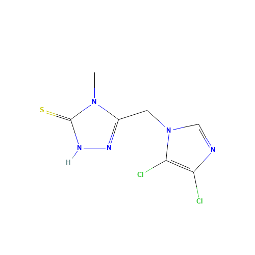 chemical structure of 175202-31-0 FT-0619869