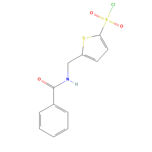 chemical structure of 138872-44-3 FT-0619873