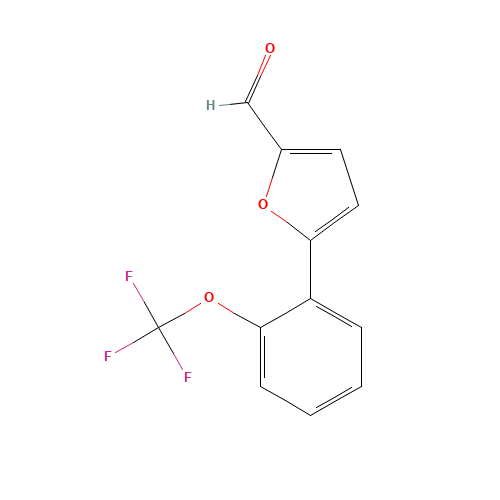chemical structure of 306936-00-5 FT-0619881