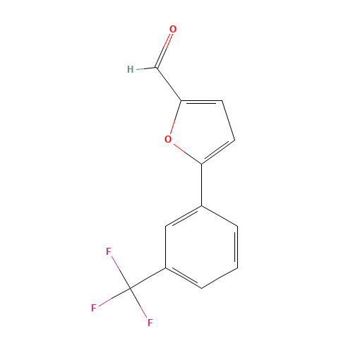 chemical structure of 52130-30-0 FT-0619890