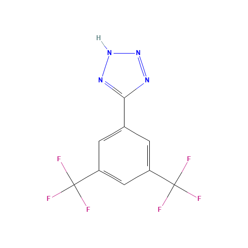 chemical structure of 175205-09-1 FT-0619893