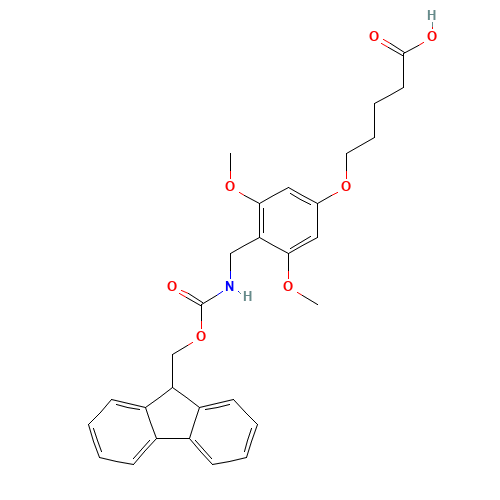 chemical structure of 115109-65-4 FT-0619895