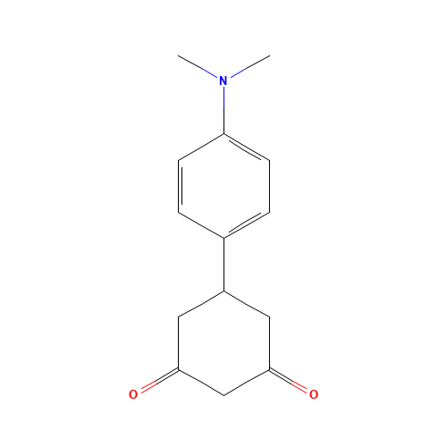 chemical structure of 144128-70-1 FT-0619896