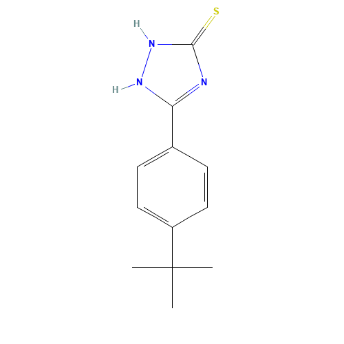 chemical structure of 69480-15-5 FT-0619898