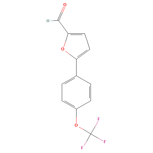 chemical structure of 306935-95-5 FT-0619904