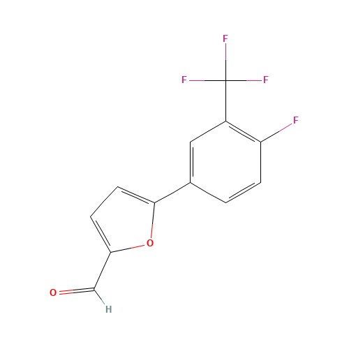 chemical structure of 306936-05-0 FT-0619906
