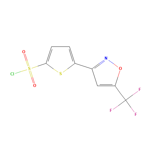 chemical structure of 229956-98-3 FT-0619909