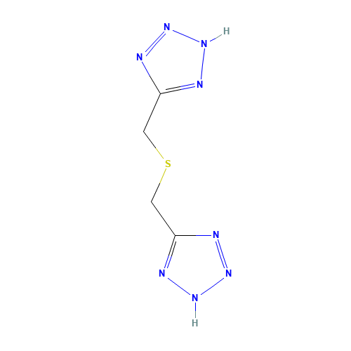 chemical structure of 4900-33-8 FT-0619911