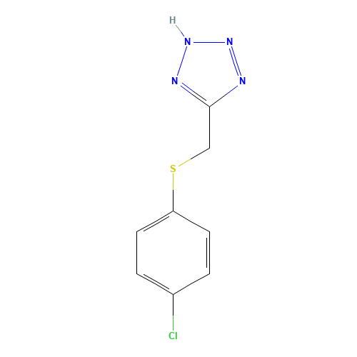 chemical structure of 18527-31-6 FT-0619913
