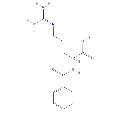 chemical structure of 6453-58-3 FT-0619915