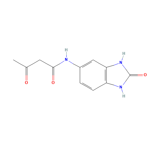 chemical structure of 26576-46-5 FT-0619921
