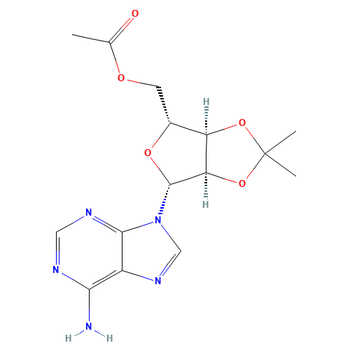 chemical structure of 15888-38-7 FT-0619925