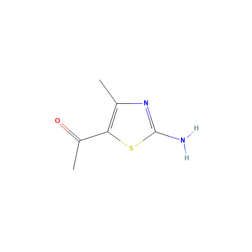 chemical structure of 30748-47-1 FT-0619929