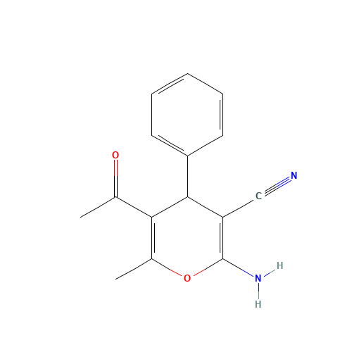 chemical structure of 89809-89-2 FT-0619930