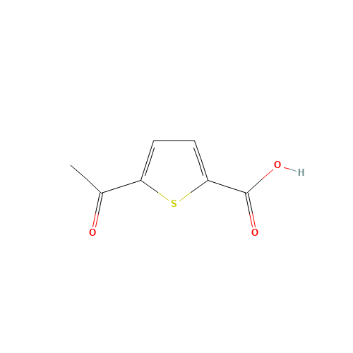 chemical structure of 4066-41-5 FT-0619932
