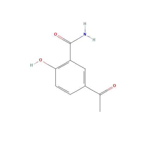 chemical structure of 40187-51-7 FT-0619937