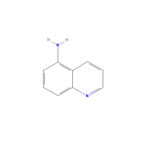 chemical structure of 611-34-7 FT-0619949