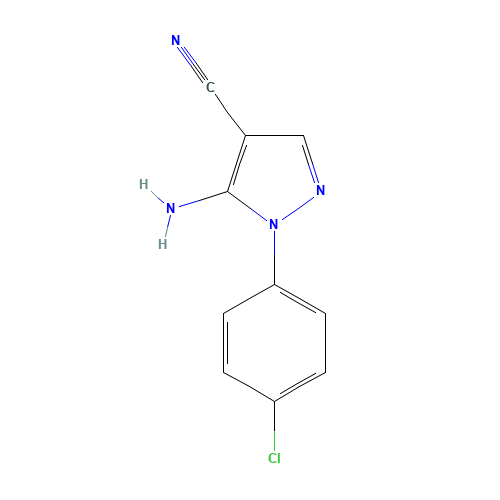 chemical structure of 51516-67-7 FT-0619953