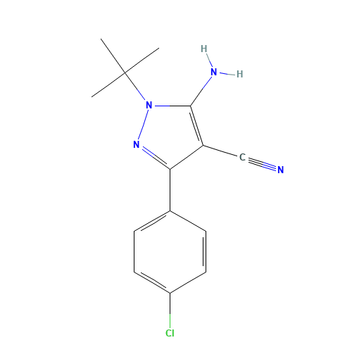 chemical structure of 180903-14-4 FT-0619954