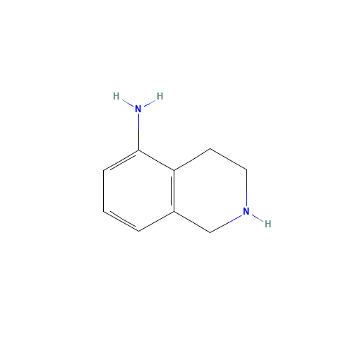 chemical structure of 115955-90-3 FT-0619955