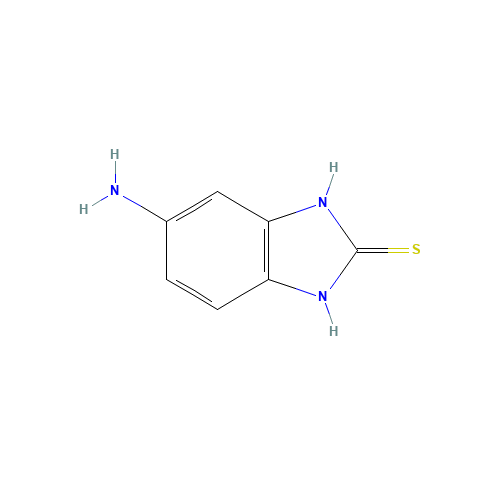 chemical structure of 2818-66-8 FT-0619958