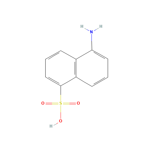 chemical structure of 84-89-9 FT-0619962