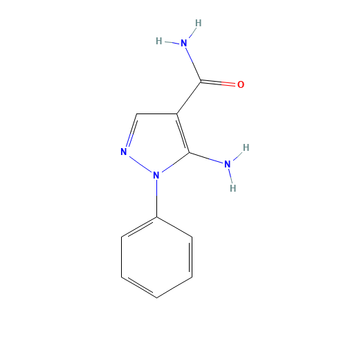 chemical structure of 50427-77-5 FT-0619964