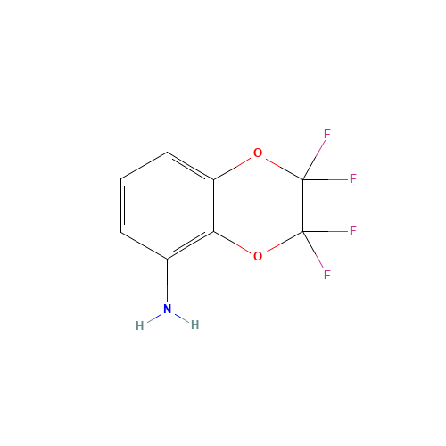 chemical structure of 119895-70-4 FT-0619969