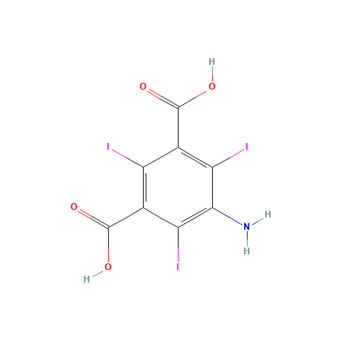 chemical structure of 35453-19-1 FT-0619972