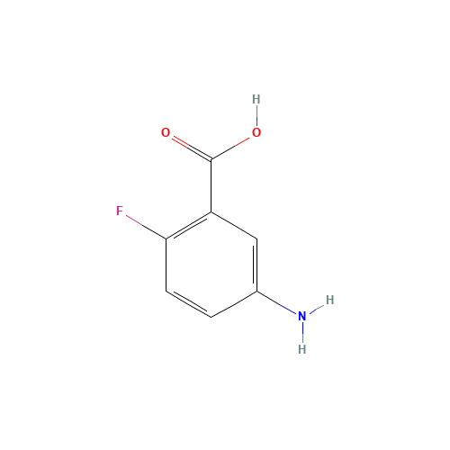 chemical structure of 56741-33-4 FT-0619980