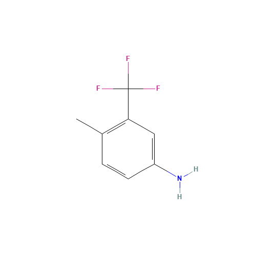 chemical structure of 65934-74-9 FT-0619984