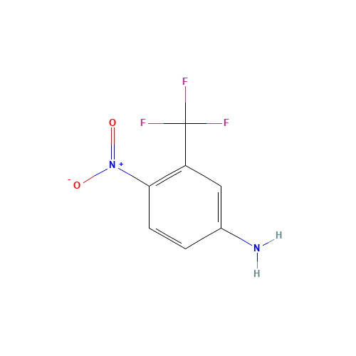 chemical structure of 393-11-3 FT-0619987