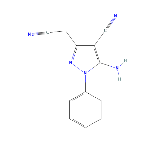 chemical structure of 7152-40-1 FT-0620003