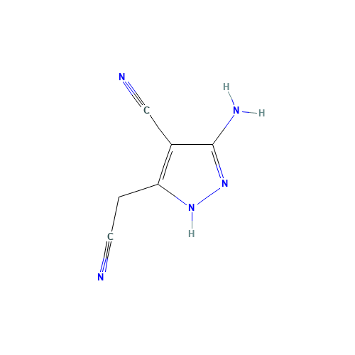 chemical structure of 54711-21-6 FT-0620004