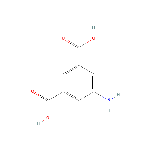 chemical structure of 99-31-0 FT-0620018