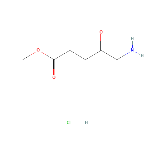 chemical structure of 79416-27-6 FT-0620022
