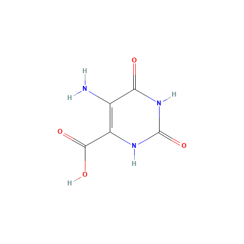 chemical structure of 7164-43-4 FT-0620024