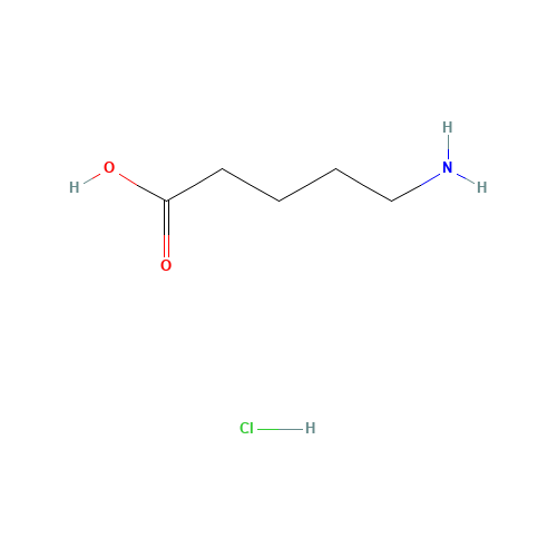 chemical structure of 627-95-2 FT-0620030