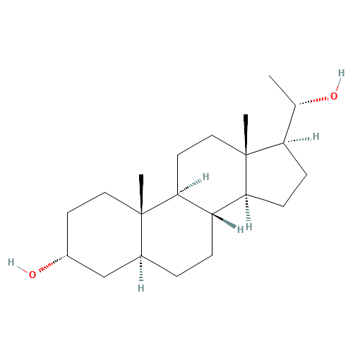 chemical structure of 566-58-5 FT-0620033