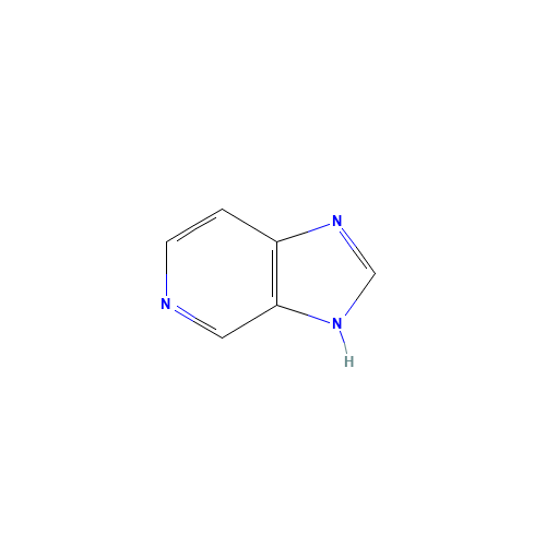 chemical structure of 272-97-9 FT-0620034