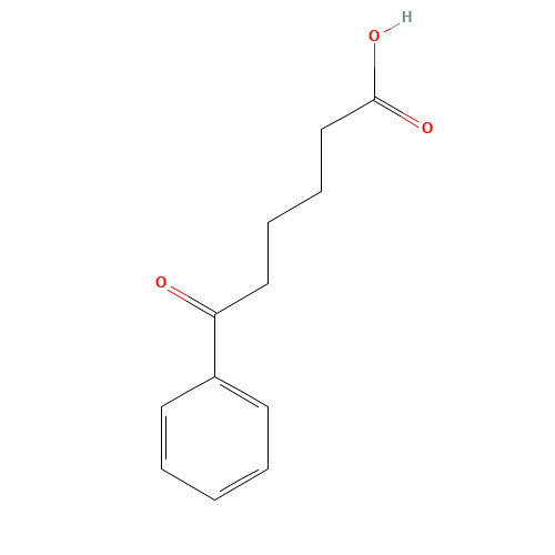chemical structure of 4144-62-1 FT-0620038