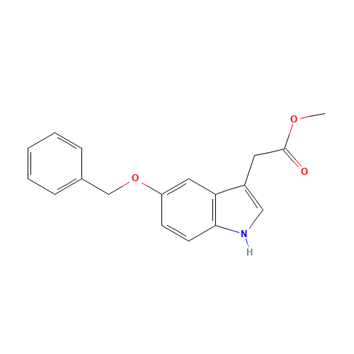 chemical structure of 5599-44-0 FT-0620047