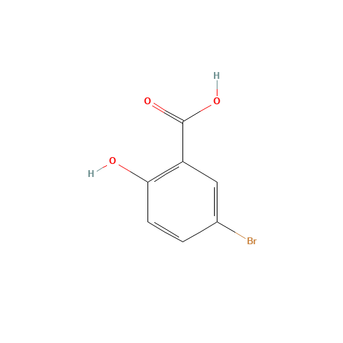 chemical structure of 89-55-4 FT-0620058