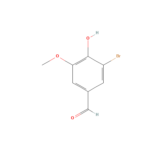 chemical structure of 2973-76-4 FT-0620059