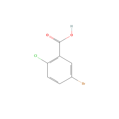 chemical structure of 21739-92-4 FT-0620078